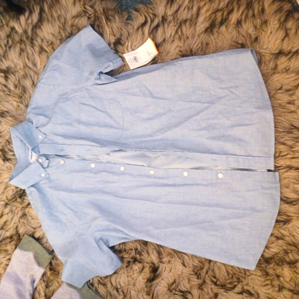 Men's shirt